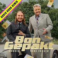 Donnie, David Vunk, René Froger – Bon Gepakt [David Vunk Remix]