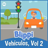 Blippi Espanol – Blippi Vehículos, Vol. 2