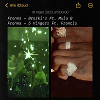 Frenna, Mula B – Broski’s