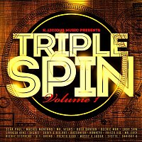 Various  Artists – Triple Spin, Vol. 1