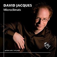 David Jacques – Microclimats