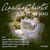 Agatha Christie – Zlověstné jaro