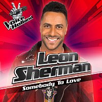 Leon Sherman – Somebody To Love [From The Voice Of Holland 7]
