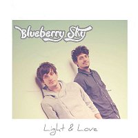 Light & Love – Blueberry Sky