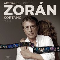 Zorán – Aréna 2011 CD