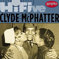 Rhino Hi-Five: Clyde McPhatter