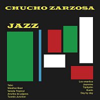 Přední strana obalu CD Jazz