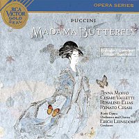 Madama Butterfly Highlights