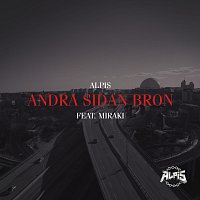 Alpis, Miraki – Andra sidan bron