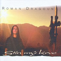 Roman Dragoun – Stín mý krve FLAC