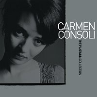 Carmen Consoli – The Platinum Collection