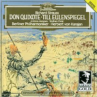 Berliner Philharmoniker, Herbert von Karajan – Strauss, R.: Don Quixote, Op. 35; Till Eulenspiegel, Op.28