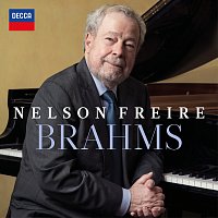 Nelson Freire – Nelson Freire: Brahms
