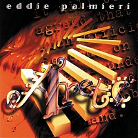 Eddie Palmieri – Arete