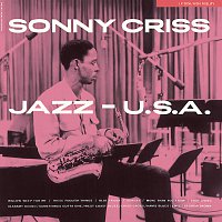 Sonny Criss – Jazz - U.S.A.