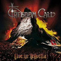 Freedom Call – Live in Hellvetia!