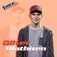 Oliver Mathisen – Hard To Do [Fra TV-Programmet "The Voice"]