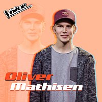 Oliver Mathisen – Hard To Do [Fra TV-Programmet "The Voice"]