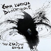 TASF & Boštjan Gombač – Black Hole
