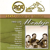 Los Montejo – RCA 100 Anos de Música