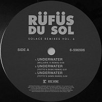 RUFUS DU SOL – SOLACE REMIXES VOL. 6