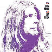 John Mayall – U.S.A. Union