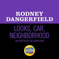 Rodney Dangerfield – Looks, Car, Neighborhood [Live On The Ed Sullivan Show, March 5, 1967]