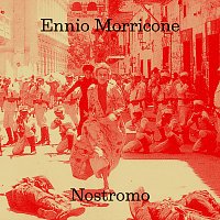 Ennio Morricone – Nostromo [Music from the Original TV Series / Remastered 2022]