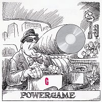 Studio G – Powergame
