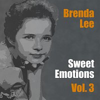 Brenda Lee – Sweet Emotions Vol. 3
