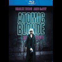 Atomic Blonde: Bez lítosti