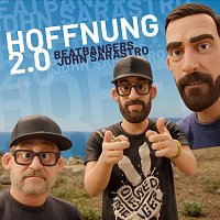 Beatbangers, John Sarastro – Hoffnung 2.0