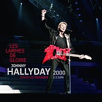 Johnny Hallyday – Les larmes de gloire [Live au Zénith de Toulouse / Juin 2000]