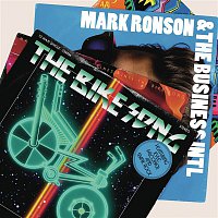 Mark Ronson – The Bike Song