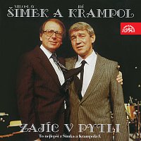 Miloslav Šimek, Jiří Krampol – Zajíc v pytli. To nejlepší z Šimka a Krampola I. MP3