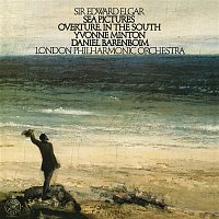 Daniel Barenboim – Elgar: Sea Pictures, Op. 37 & In the South Overture, Op. 50 "Alassio"