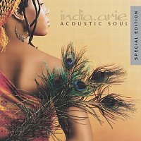 Přední strana obalu CD Acoustic Soul - Special Edition
