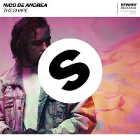 Nico de Andrea – The Shape