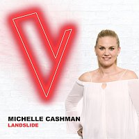 Michelle Cashman – Landslide [The Voice Australia 2018 Performance / Live]