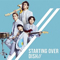 DISH – Starting Over