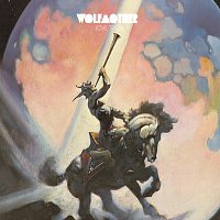 Wolfmother – Love Train [UK Single]
