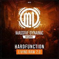 Hardfunction – Living Raw 2.0