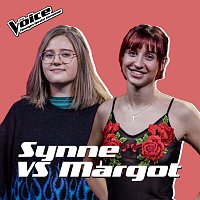 Margot Moe, Synne Helland – Backbeat [Fra TV-Programmet "The Voice"]