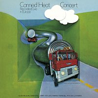 Canned Heat – Concert (Recorded Live In Europe)