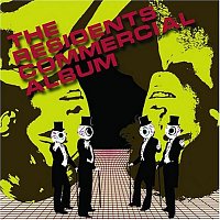 The Residents – Commercial Album