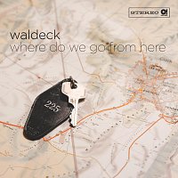 Waldeck, Joy Malcolm – Where Do We Go from Here? (feat. Joy Malcolm)
