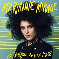Marianne Mirage – Le canzoni fanno male