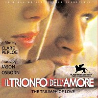 Jason Osborn – Il trionfo dell'amore [Original Motion Picture Soundtrack]