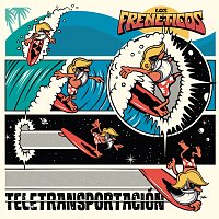 Los Frenéticos – Teletransportación