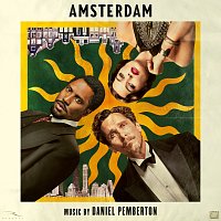 Daniel Pemberton – Amsterdam [Original Motion Picture Soundtrack]